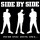 Side By Side - Youre Only Young Once ... ltd (pink) col lp