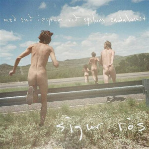 Sigur Ros - Med Sud I Eyrum Vid Spilum Endalaust 2xlp