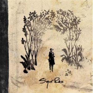 Sigur Ros - Takk - 3xlp