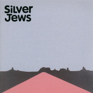Silver Jews - American Water - lp