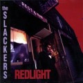 Slackers, The - Red light (20th anniversary edition) - lp