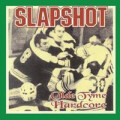 Slapshot - Old Tyme Hardcore lp