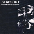 Slapshot - Sudden Death Overtime - cd