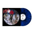 Slayer - Live Undead (blue/black) col lp