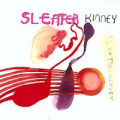 Sleater Kinney - One Beat - lp