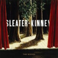 Sleater Kinney - The Woods - 2xlp