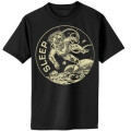 Sleep - Clarity Astronaut (black) - S