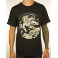 Sleep - Clarity Astronaut (black) - S