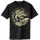 Sleep - Clarity Astronaut (black) - S