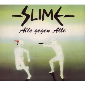 Slime - Alle gegen alle - cd