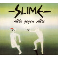 Slime - Alle gegen alle - cd