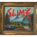 Slime - Hier und Jetzt - digi-cd