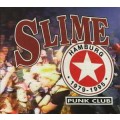 Slime - Live grosse Freiheit (Punk Club) - cd