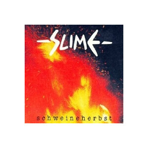 Slime - Schweineherbst - 2xlp
