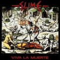 Slime - Viva la muerte - 2xlp