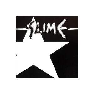 Slime - s/t - 2xlp