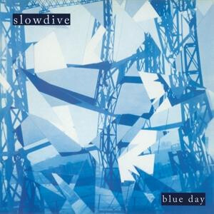 Slowdive - Blue Day 180lp