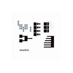Slowdive - Pygmalion - lp
