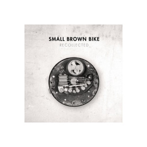 Small Brown Bike - Recollected - 2xlp