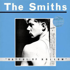 Smiths, The - Hatful of Hollow - lp