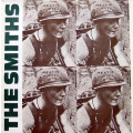 Smiths, The - Meat is Murder - lp