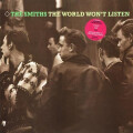 Smiths, The - The World wont listen - 2xlp