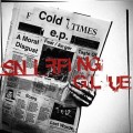 Sniffing Glue - Cold Times - 12" EP