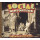 Social Distortion - Hard Times and Nursery Rhymes - 2xlp
