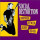 Social Distortion - Somewhere between ... - lp