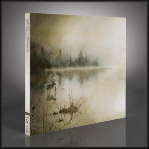 Solstafir - Berdreyminn - cd