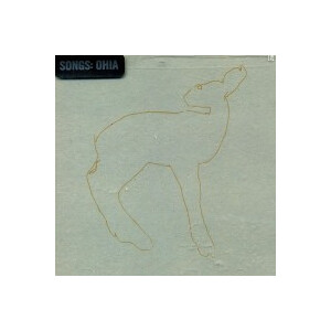 Songs:Ohia - Hecla & Griper - lp