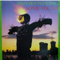 Sonic Youth - Bad Moon Rising - cd