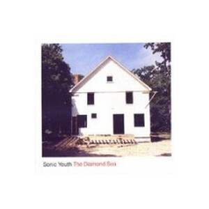 Sonic Youth - The Diamond Sea - 12"