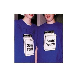 Sonic Youth - Washing Machine - 2xlp