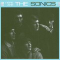 Sonics - Here Are... lp