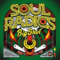 Soul Radics - Big Shot - lp + cd