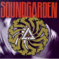 Soundgarden - Badmotorfinger - 180lp
