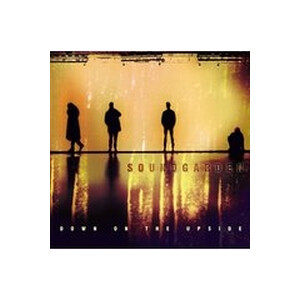 Soundgarden - Down On The Upside - 2xlp