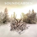 Soundgarden - King Animal - 2xlp