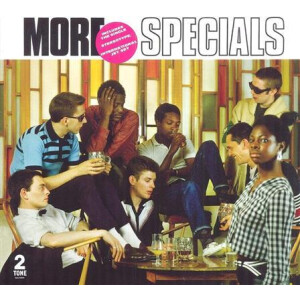 Specials, The - More Specials lp