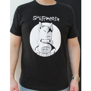 Spermbirds - Classic Pig - XL