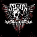 Spook, The - Let there be dark(magenta)  -col. lp