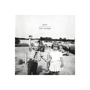 Sport - Bon Voyage - lp