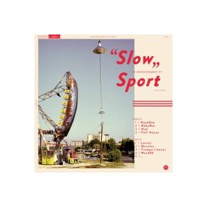 Sport - Slow lp