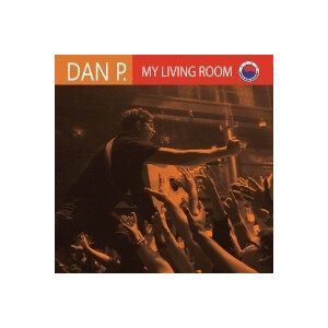 Dan Potthast (MU330) - My Living Room