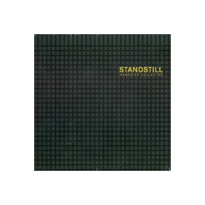 Standstill - Memories Collector - cd