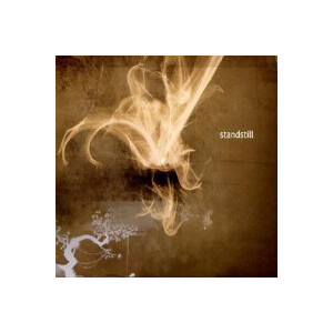 Standstill - s/t - cd