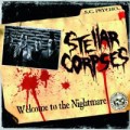 Stellar Corpses - Welcome to the nightmare - cd