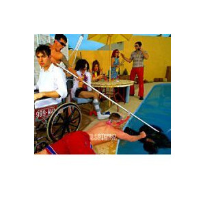 Stereo, The - Rewind & record - cd