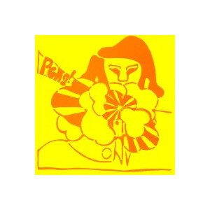 Stereolab - Peng - lp